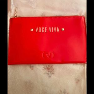 Valentino pouch